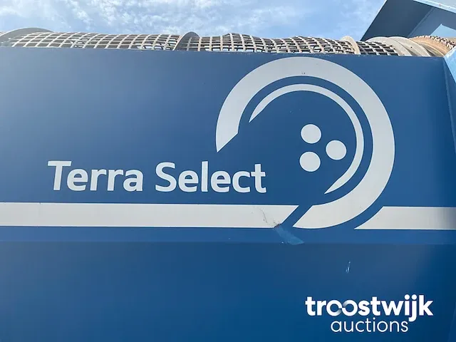 Mobiele zeefinstallatie - afbeelding 7 van  37