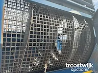 Mobiele zeefinstallatie - afbeelding 9 van  37