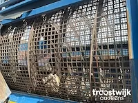 Mobiele zeefinstallatie - afbeelding 10 van  37