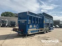 Mobiele zeefinstallatie - afbeelding 1 van  37