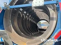 Mobiele zeefinstallatie - afbeelding 13 van  37