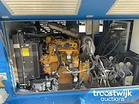 Mobiele zeefinstallatie - afbeelding 16 van  37
