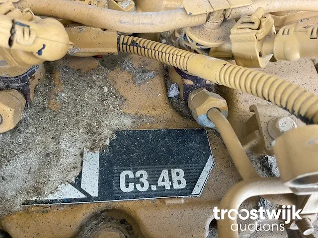 Mobiele zeefinstallatie - afbeelding 18 van  37