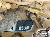 Mobiele zeefinstallatie - afbeelding 18 van  37