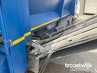Mobiele zeefinstallatie - afbeelding 20 van  37