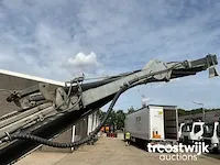 Mobiele zeefinstallatie - afbeelding 21 van  37