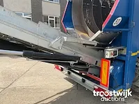 Mobiele zeefinstallatie - afbeelding 24 van  37