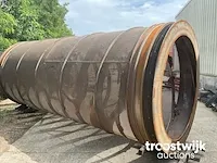 Mobiele zeefinstallatie - afbeelding 26 van  37
