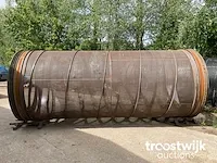 Mobiele zeefinstallatie - afbeelding 27 van  37