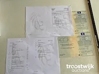 Mobiele zeefinstallatie - afbeelding 30 van  37