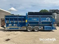 Mobiele zeefinstallatie - afbeelding 23 van  37