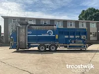Mobiele zeefinstallatie - afbeelding 35 van  37