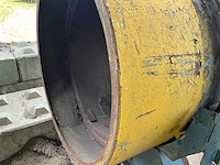 Mobiele zeefinstallatie - afbeelding 2 van  23