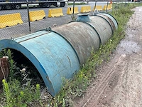 Mobiele zeefinstallatie - afbeelding 13 van  23