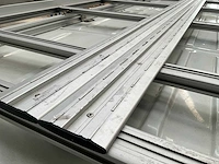 Mobietec aluminium dakdrager - afbeelding 3 van  8