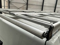 Mobietec aluminium dakdrager - afbeelding 7 van  8