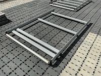 Mobietec dakrail - afbeelding 1 van  6