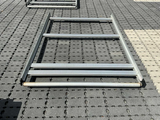 Mobietec dakrail - afbeelding 2 van  6