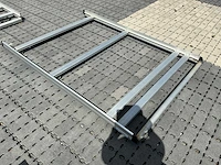 Mobietec dakrail - afbeelding 3 van  6