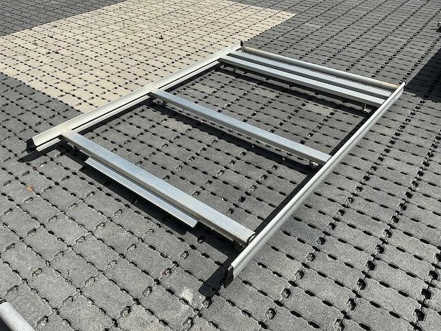Mobietec dakrail - afbeelding 5 van  6