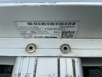 Mobietec dakrail - afbeelding 6 van  6