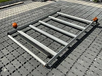 Mobietec dakrail - afbeelding 1 van  11