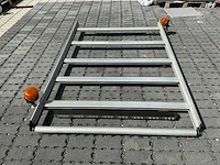 Mobietec dakrail - afbeelding 4 van  11