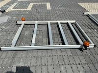 Mobietec dakrail - afbeelding 6 van  11