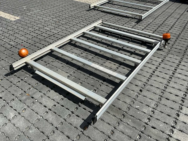 Mobietec dakrail - afbeelding 7 van  11