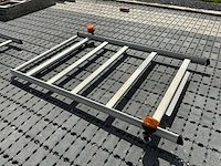 Mobietec dakrail - afbeelding 9 van  11