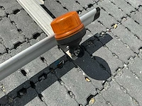 Mobietec dakrail - afbeelding 11 van  11