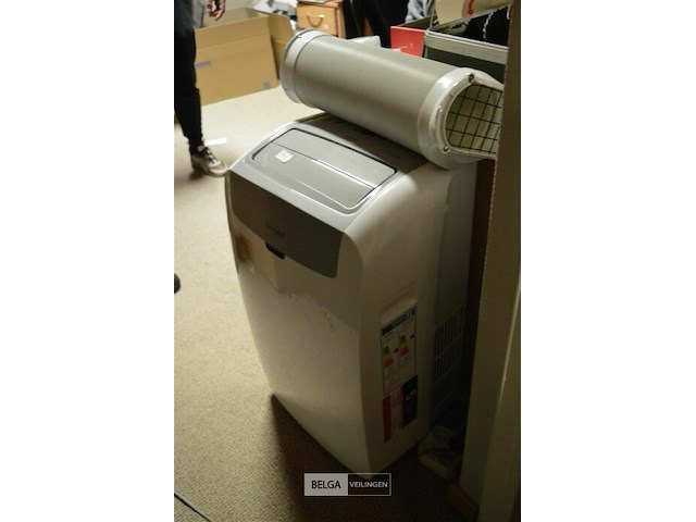 Mobile airco wirlpool - afbeelding 1 van  4