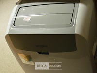 Mobile airco wirlpool - afbeelding 3 van  4