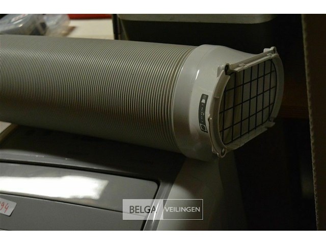 Mobile airco wirlpool - afbeelding 4 van  4