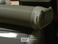 Mobile airco wirlpool - afbeelding 4 van  4
