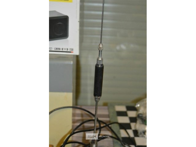 Mobile cb antenne - afbeelding 3 van  3