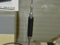 Mobile cb antenne - afbeelding 3 van  3