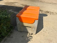 Mobile dieseltank 450 liter - afbeelding 3 van  7
