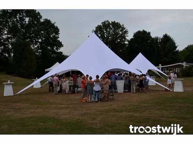 Mobile party café - afbeelding 10 van  11