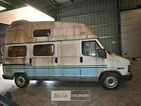 Mobilhome fiat ducato maxi - afbeelding 11 van  18