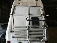 Mobilhome fiat ducato maxi - afbeelding 13 van  18