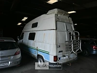 Mobilhome fiat ducato maxi - afbeelding 14 van  18