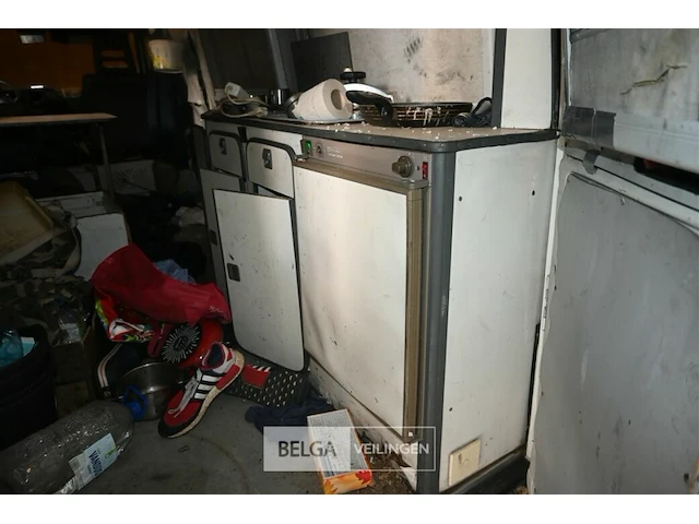Mobilhome fiat ducato maxi - afbeelding 16 van  18
