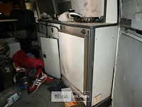 Mobilhome fiat ducato maxi - afbeelding 16 van  18