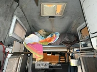 Mobilhome fiat ducato maxi - afbeelding 18 van  18