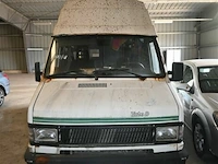 Mobilhome fiat ducato maxi - afbeelding 2 van  18