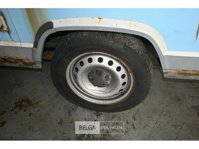 Mobilhome fiat ducato maxi - afbeelding 4 van  18