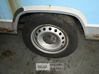 Mobilhome fiat ducato maxi - afbeelding 4 van  18