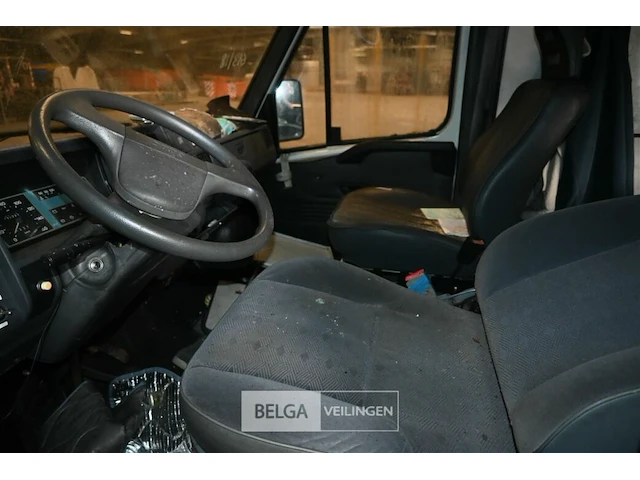 Mobilhome fiat ducato maxi - afbeelding 5 van  18