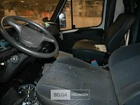 Mobilhome fiat ducato maxi - afbeelding 5 van  18